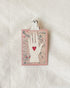 With Love Card
